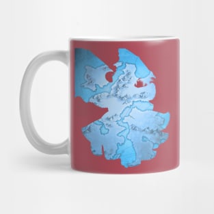 Myrrh: Guardian Dragon Mug